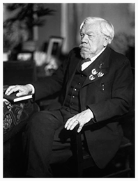 Чаплыгин Сергей Алексеевич